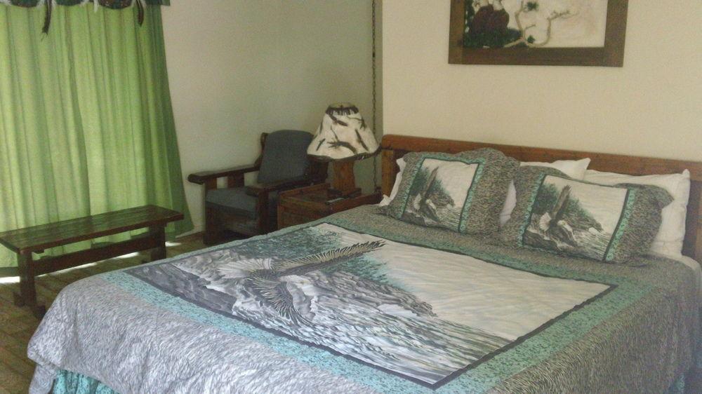 Blue Diamond Bonnie Springs Ranch Motel מראה חיצוני תמונה